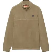 Superdry Superdrytil mænd. M2014494A Expedition beige sweatshirt (3XL), Casual, Genanvendt polister
