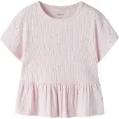 Name It Mini Top - NmfJelly - Cradle Pink - - 3 år (98) - Tanktop