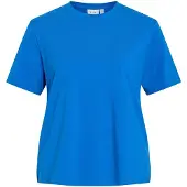Vila Shirts 'VINora' blå