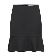 Inwear Nederdel antracit