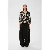 Inwear Bluse hvid