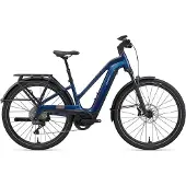 Giant Explore E+ 1 Sta Cues Di2 2026 Elektriskcykel