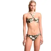 Emporio Armani Ew003393_af20248 Bandeau Bikini