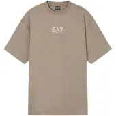 Emporio Armani 7x000445_af16720 T-shirt Med Korte ærmer