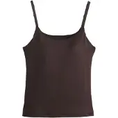Next Overdel brun