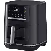Braun Hf5075ibk Multifry 5 Airfryer