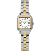 Timex Legacy Addison 23mm 3atm Quartz/analogical Dameur
