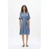 Inwear Kjole 'Sendra' grå