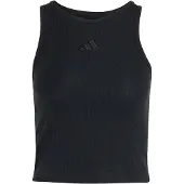 Adidas Sportsoverdel sort