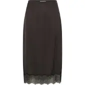 Inwear Nederdel 'BallaIW' brun