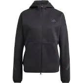 Adidas Z.N.E. Full Zip Hoodie, størrelse X-Large