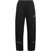 Adidas Sportsbukser 'STD SPCR' sort / hvid