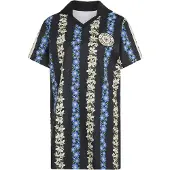 Adidas X Farm Rio Kjole, størrelse XX-Small