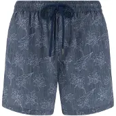 Boggi Milano Badeshorts safir / dueblå