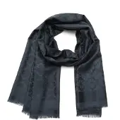 Kate spade Sjal 'New York' marin / navy