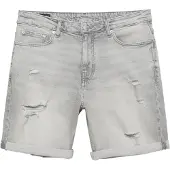 Pull&Bear Jeans grey denim
