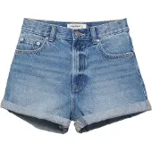 Pull&Bear Jeans blue denim