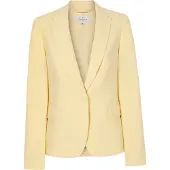 TATUUM Blazer 'Remala 4' lysegul