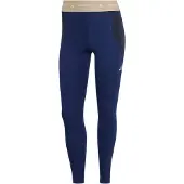 Adidas Techfit Workout Color Block 7/8 Tights, størrelse X-Small