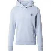 Naketano Sweatshirt lyseblå