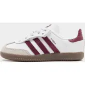 Adidas Originals Samba Og Comfort Closure Elastic Lace Sko