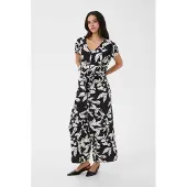 Kaffe Jumpsuit 'KAmira' sort