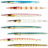 Westin Flashin Garfish Jig 200g 210 Mm