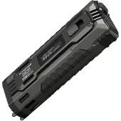 Nitecore EDC37 8000 lm USB-C įkraunamas plokščias EDC žibintuvėlis