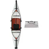 Oru Kayak Inlet Sport Foldekaj