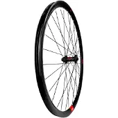 Gurpil Infinite Cl Disc Tubeless Gravelcykel Forhjul