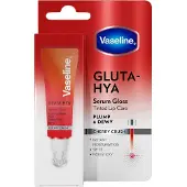 Vaseline Gluta-Hya Lip Serum Gloss Læbepomade 10 g Cherry Crush