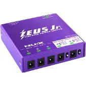 Nux Zeus Jr. Pedal Power Supply