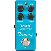 Mxr CSP027 Timmy Overdrive