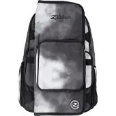 Zildjian Student Backpack & Stick Bag Black Raincloud