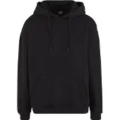 Urban Classics Basic Oversized Hættetrøje