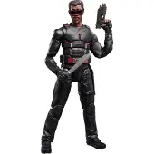 Hasbro Marvel´s Blade Figur