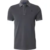 G-Star Dunda Overdyed Kortærmet Polo