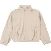 Nike Overgangsjakke nude