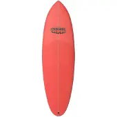 Dewey Weber Easy Rider 6´3´´ Surfbræt