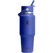 Hydroflask Wide Flex Straw Travel-32 Oz Flaskehætte
