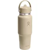 Hydroflask Wide Flex Straw Travel 947ml Termoskande