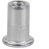 Cofan 7570816 M8x16 Nittemøtrik 250 Enheder