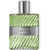 Dior Eau Sauvage Aftershave 100 ml