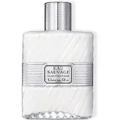 Dior Eau Sauvage Aftershave balsam 100 ml