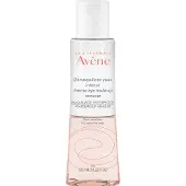 Avene Intense Waterproof Øjenmakeupfjerner 125 ml