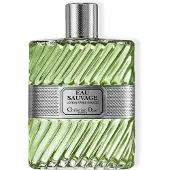 Dior Eau Sauvage Aftershave 200 ml