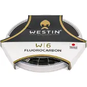 Westin W6 St1 Fluorcarbon 50 M