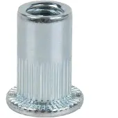 Cofan 7510125 M5 Nittemøtrik 500 Enheder
