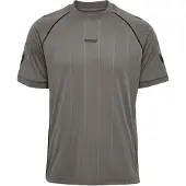 Hummel Pitch T-shirt Med Korte ærmer