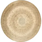 Meinl Sonic Energy 14" Wind Gong Flower of Life